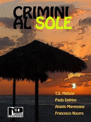 cover image of Crimini al sole